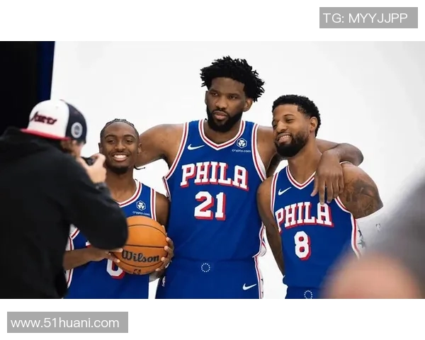 乔尔恩比德的篮球之路与未来展望:从天赋到冠军的追求与挑战